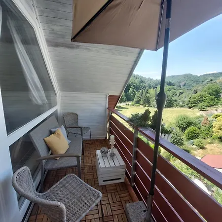 Naheliebe Appartement