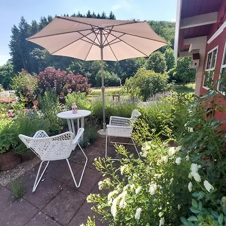 Appartement Naheliebe