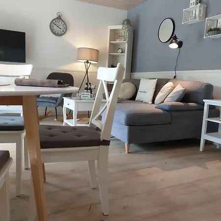 Naheliebe Appartement