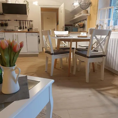 Naheliebe Appartement *