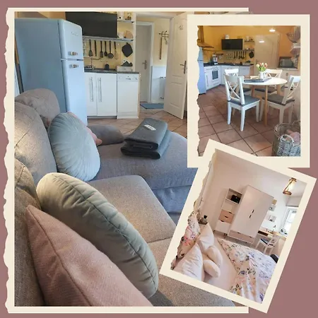 Naheliebe Appartement