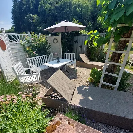 Appartement Naheliebe Bärenbach