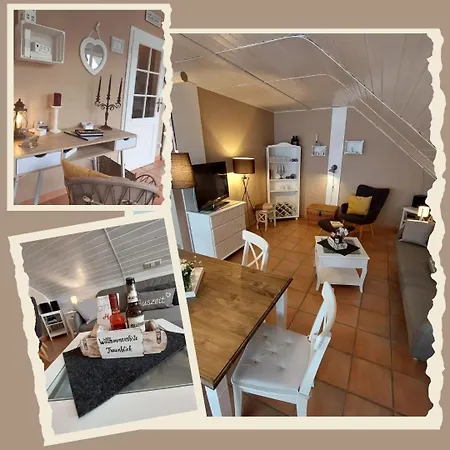Naheliebe Appartement *