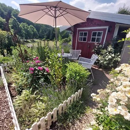Appartement Naheliebe Bärenbach