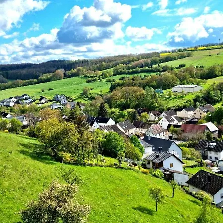 Appartement Naheliebe *