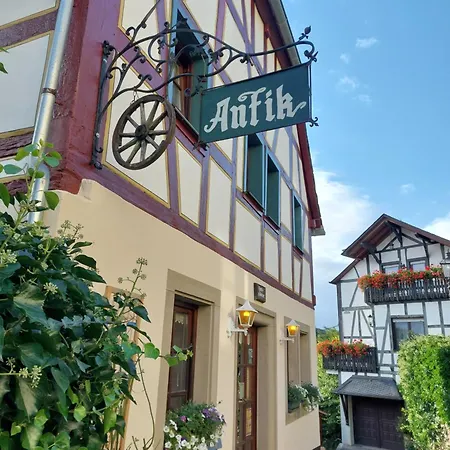 Naheliebe Appartement