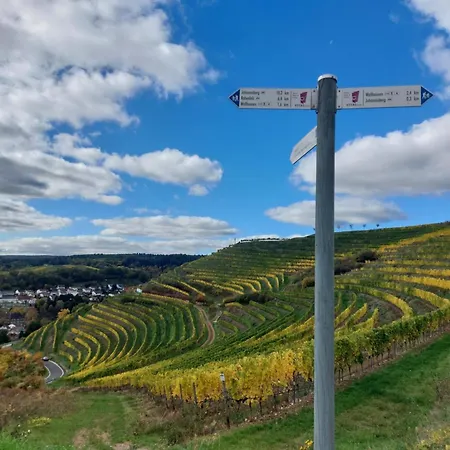 Naheliebe Bärenbach