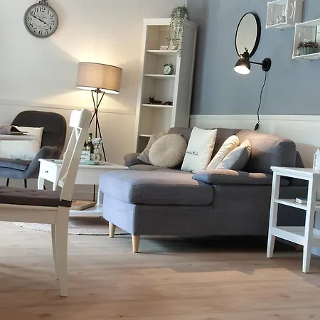 Naheliebe Appartement