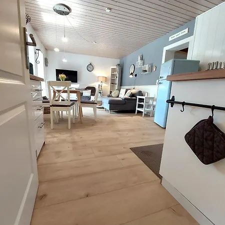 Appartement Naheliebe Bärenbach