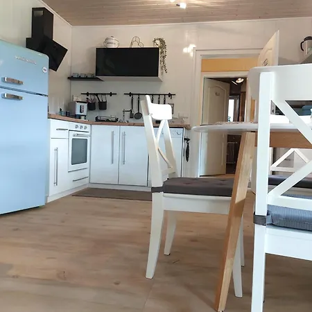 Appartement Naheliebe Bärenbach