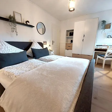 Appartement Naheliebe