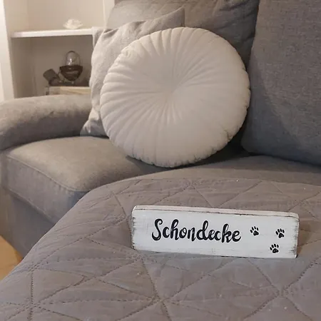 Naheliebe * Bärenbach