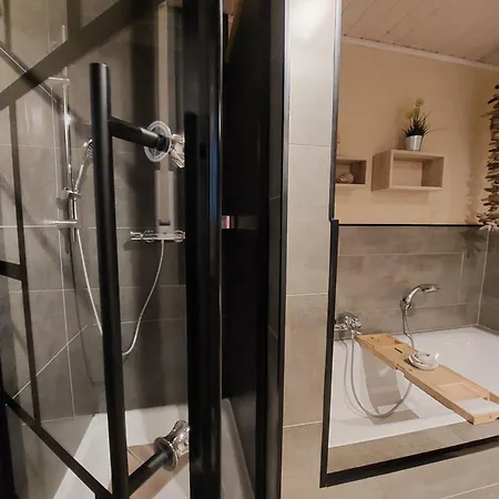 Naheliebe Appartement