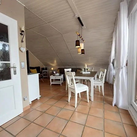Appartement Naheliebe Bärenbach