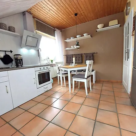 Naheliebe Appartement *