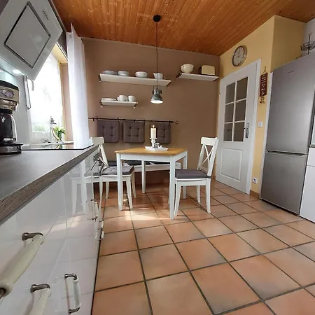 Appartement Naheliebe