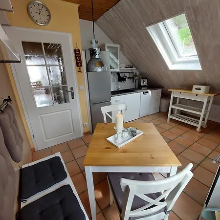 Appartement Naheliebe *