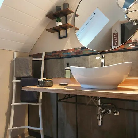Naheliebe Appartement