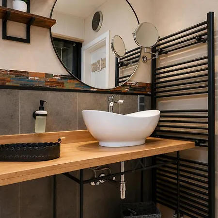 Naheliebe Appartement