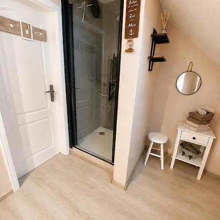 Naheliebe Appartement *